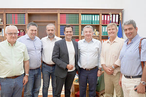 Οδοντιατρικό Συνέδριο στην Κρήτη