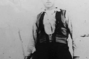 από το αλβανικό μέτωπο