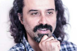 ο Νικόλαος Μαγαλιός