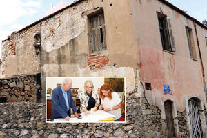 Κέντρο πολιτισμού θα γίνει η “Φάμπρικα”