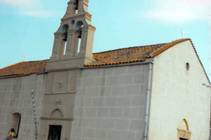 Ιερός Ναός, των Αγίων Τεσσάρων Νεομαρτύρων Ρεθύμνης