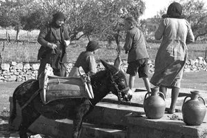 Αρκαλοχώρι του 1940