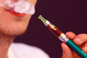 ηλεκτρονικό τσιγάρο