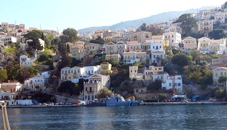 Σύμη