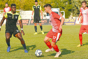 Απόλλων Λάρισας – Ξάνθη Κυπέλλου Ελλάδας