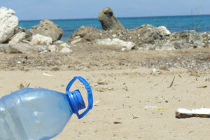 πρόληψη απορριμμάτων στη θάλασσα