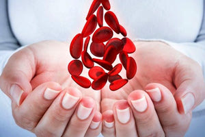 δωρεά αρχέγονων αιμοποιητικών κυττάρων (μυελού των οστών)