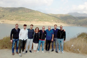 το διεθνές συνέδριο Press19 για την εξοικονόμηση ενέργειας