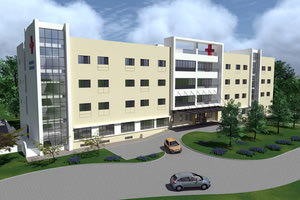 Κέντρο αποθεραπείας και αποκατάστασης δίπλα στο ΠΑΓΝΗ από την Olympion Group