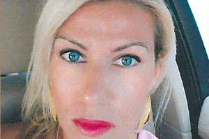 Η άτυχη Πηνελόπη Ζεάκη