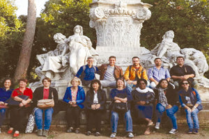 10ο Γενικό Λύκειο Ηρακλείου Erasmus+ KA1 και ΚΑ2