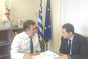 Έρχονται προσλήψεις στη Σχολή Τουρισμού