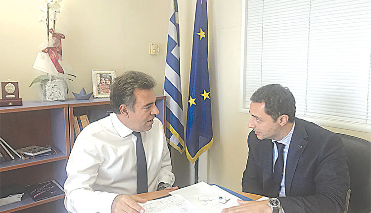 Έρχονται προσλήψεις στη Σχολή Τουρισμού