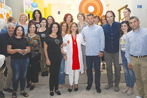 Ξανά μαζί ΟΦΗ και «Στόχος-Πρόληψη»