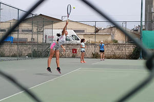 Σήμερα το πρώτο σερβίς στις εγκαταστάσεις του “Ηράκλειο” ΟΑΑ