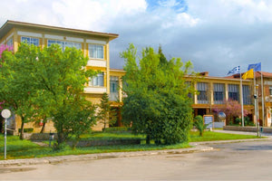 Το φορτηγό και οι… φάκελοι