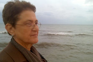 Πηνελόπης Παχή