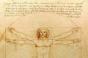 “Ναι” στον δανεισμό του έργου του Ντα Βίντσι “Ο Άνθρωπος του Βιτρούβιου”