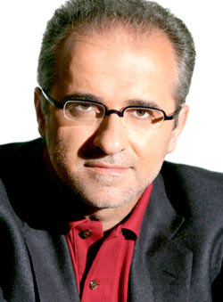 Γιώργος Πανταγιάς