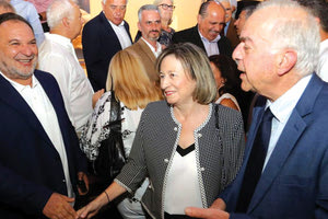 οι παρατάξεις για την εικόνα του Δημοτικού Συμβουλίου