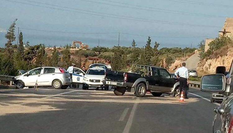 τροχαίο
