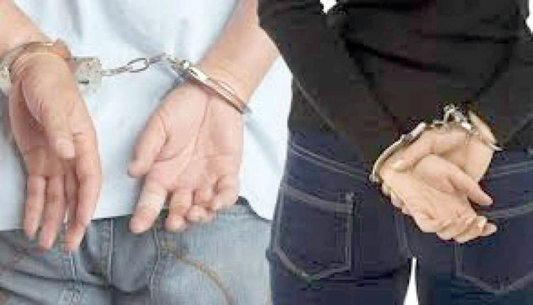 ΧΕΙΡΟΠΕΔΕΣ ΖΕΥΓΑΡΙ