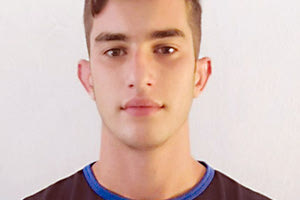 Ο Χανιώτης αμυντικός του Ηροδότου Βασίλης Κατσαρός