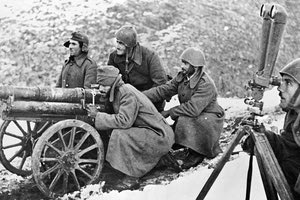 Ο ελληνοαλβανικός πόλεμος