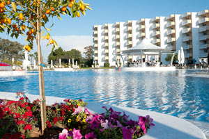 Ξενοδοχείο