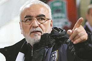 Ιβάν Σαββίδης