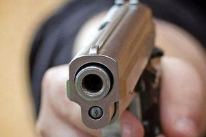 ένοπλη ληστεία