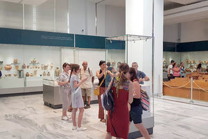 Αρχαιολογικό Μουσείο Ηρακλείου