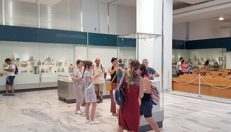 Αρχαιολογικό Μουσείο Ηρακλείου