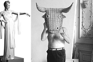 Η εκδήλωση με θέμα «Σύγχρονοι Μινωίτες: Ο κρητικός πολιτισμός, πηγή έμπνευσης» στο Μουσείο του Λονδίνου