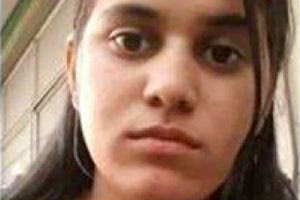 εξαφανίστηκε η 18χρονη μητέρας από την Αλβανία Εσπεράντζα