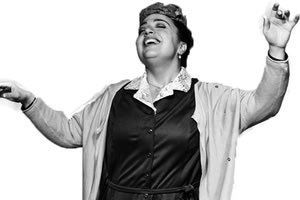 Η “Σταματία, το γένος Αργυροπούλου”