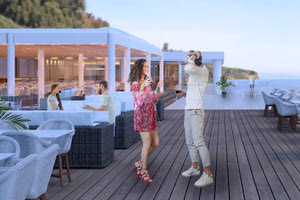 ξενοδοχείο Robinson Club