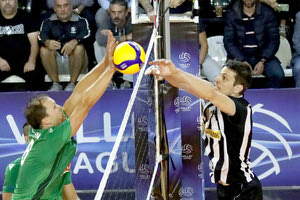 Θέαμα επιπέδου Α1 απόλαυσαν οι φίλαθλοι στο ματς ΟΦΗ - ΠΑΟ