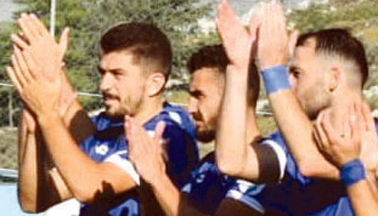 ΔΑΜΑΣΤΑ