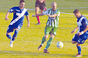 Ο Κερμενίδης του ΠΟΑ με ΑΟΑΝ