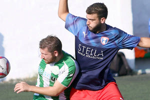 H Χερσόνησος επί του ΕΓΟΗ