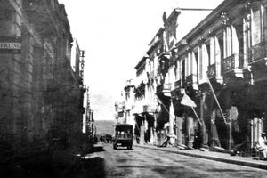 Το Ηράκλειο του 1940