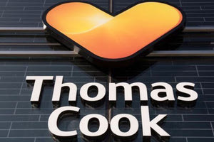 Το εμπορικό σήμα της Thomas Cook εξαγοράστηκε περίπου 13 εκατομμύρια ευρώ
