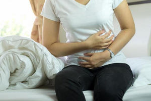 γαστρεντερίτιδα