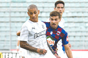 Μεγιάδο Νέιρα ΟΦΗ