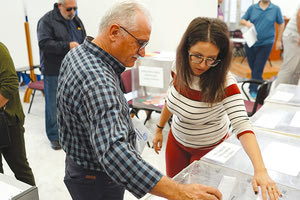 στις εκλογές του ΤΕΕ/ΤΑΚ 