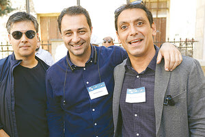 Η ΔΚΜ των εκλογών του ΤΕΕ