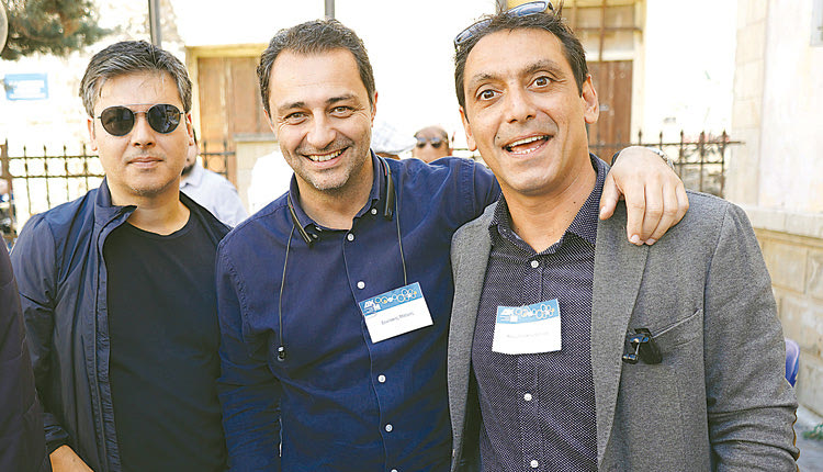 Η ΔΚΜ των εκλογών του ΤΕΕ