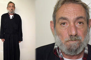 Ο ιερέας Νικόλαος Σταματόγιαννης που ασελγούσε στην κόρη της συντρόφου του