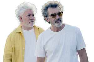 ΠΟΝΟΣ ΚΑΙ ΔΟΞΑ - DOLORY GLORIA